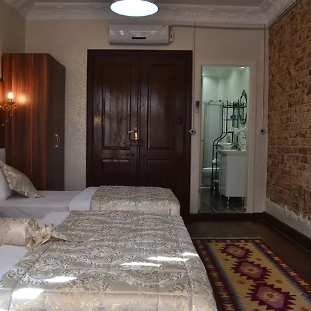 Hotel Blue Gedikpasa Istanbul