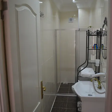Hotel Blue Gedikpasa Istanbul