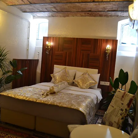 Blue Gedikpasa 3* Istanbul