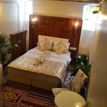 Blue Gedikpasa Hotel 3*