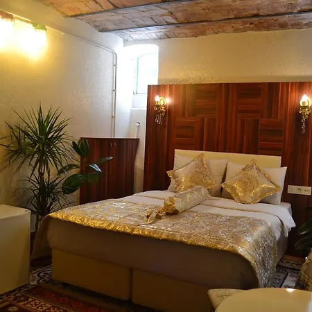 Hotel Blue Gedikpasa 3*