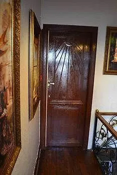 Hotel Blue Gedikpasa Istanbul
