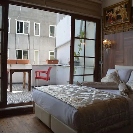 Blue Gedikpasa 3* Istanbul
