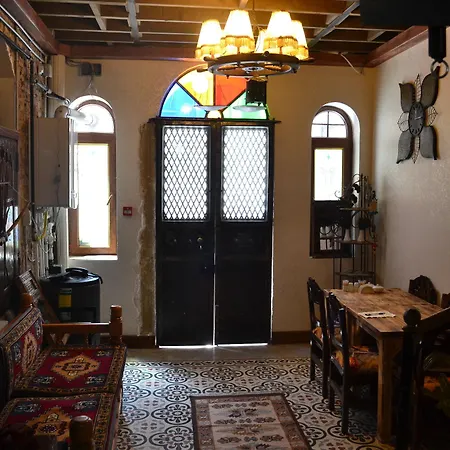 Blue Gedikpasa Istanbul