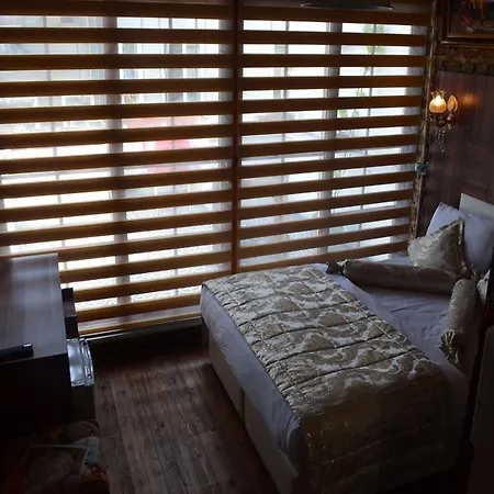 Blue Gedikpasa 3* Istanbul