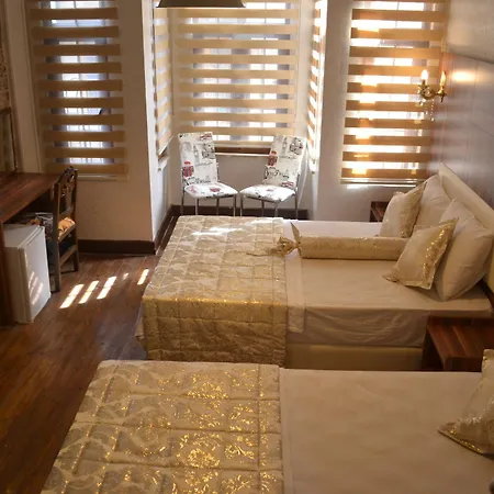 Blue Gedikpasa Hotel Istanbul