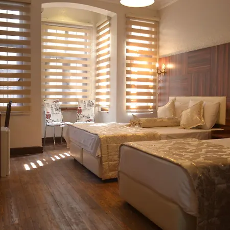 Blue Gedikpasa 3* Estambul