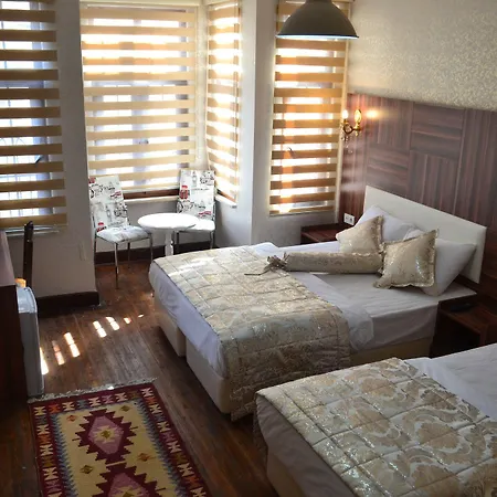 Hotel Blue Gedikpasa