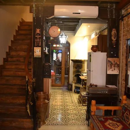 Hotel Blue Gedikpasa Istanbul