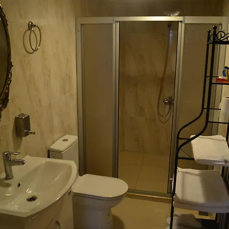 Blue Gedikpasa Hotel Istanbul