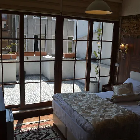Hotel Blue Gedikpasa 3*
