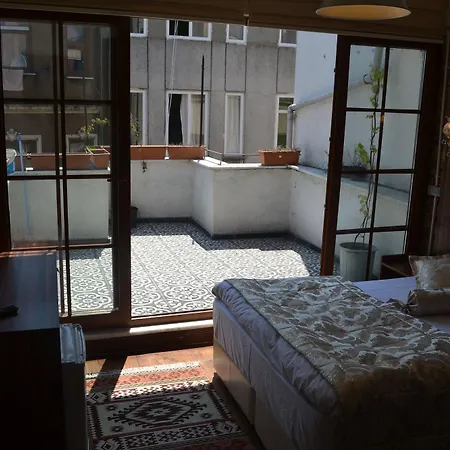 Hotel Blue Gedikpasa 3*
