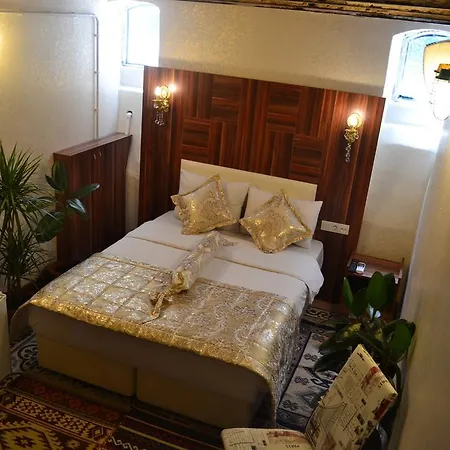 Blue Gedikpasa 3* Istambul