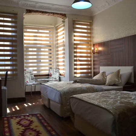 Hotel Blue Gedikpasa Istambul
