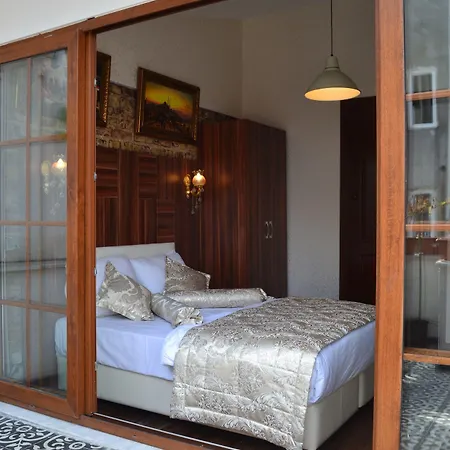 Hotell Blue Gedikpasa 3*
