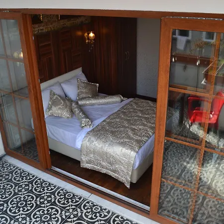 Blue Gedikpasa Hotell 3*