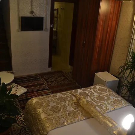 Hotell Blue Gedikpasa 3*