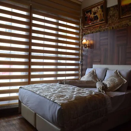 Hotell Blue Gedikpasa 3*