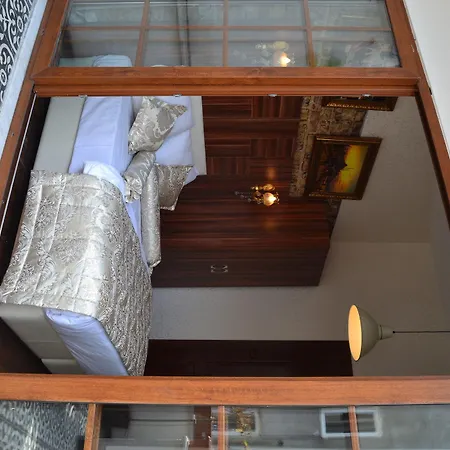 Blue Gedikpasa Hotell Istanbul