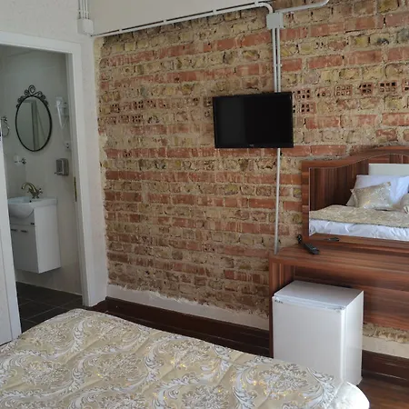 Hotell Blue Gedikpasa 3*